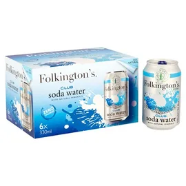 Soda Water