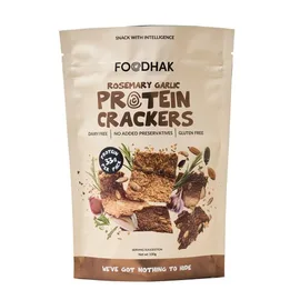 Protein & Energy Snacks