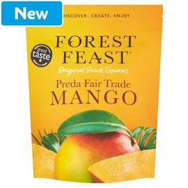 Dried Fruit & Nuts