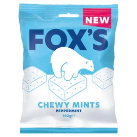 Mints & Gum