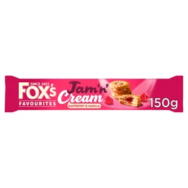 Everyday Biscuits