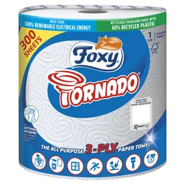 Kitchen Roll