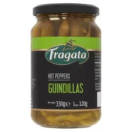 Olives, Antipasti & Jarred Goods