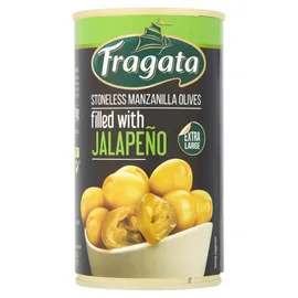 Olives, Antipasti & Jarred Goods