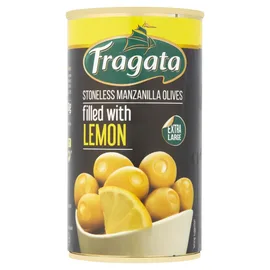 Olives, Antipasti & Jarred Goods