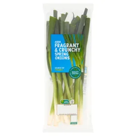 Spring Onions