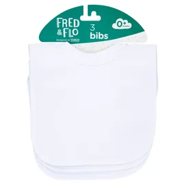 Newborn Bibs