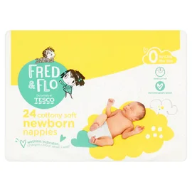 Nappies & Changing Mats
