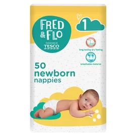 Nappies & Changing Mats