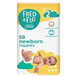Nappies & Changing Mats