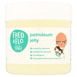 Baby Oil & Moisturisers
