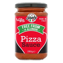 Pasta Sauces