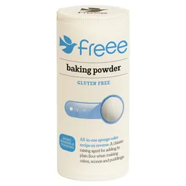 Baking Powder & Raising Agents