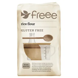Flour