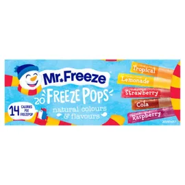 Ice Cream
