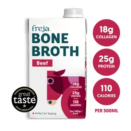 Broth Soup