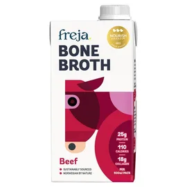 Broth Soup