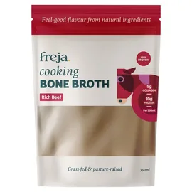 Broth Soup