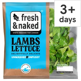 Lettuce