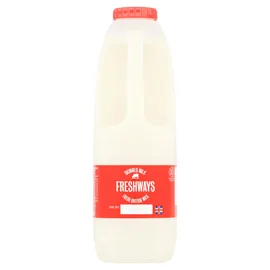 Milk