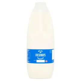 Milk