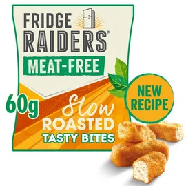 Meat Snacks