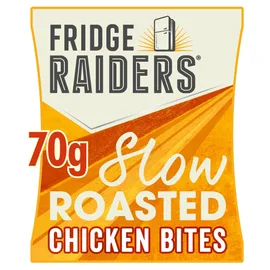 Meat Snacks