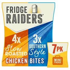 Meat Snacks