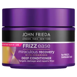 Hair Treatments & Masks