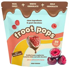 Frozen Individual & Party Desserts