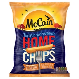 Frozen Chips