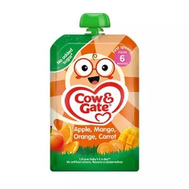 Pouches