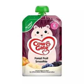 Pouches