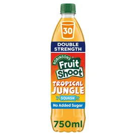 Double Strength