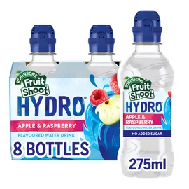 Fruit Flavoured Water