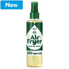 Oil Sprays