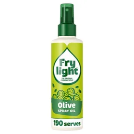 Oil Sprays