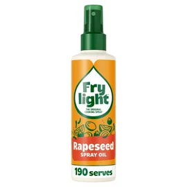 Oil Sprays