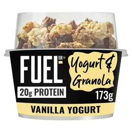 Breakfast Pots