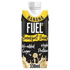 Health & Functional Drinks