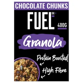 Granola & Muesli