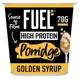 Porridge & Oats