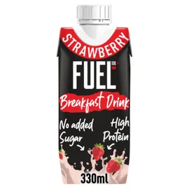 Energy, Sports & Health Drinks