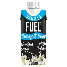 Energy, Sports & Health Drinks