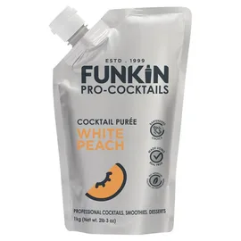 Pre-Mixed Cocktail Mixers & Syrups