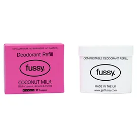 Natural Deodorants