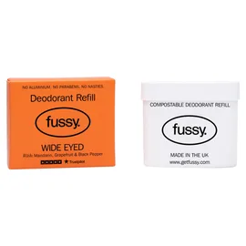 Natural Deodorants