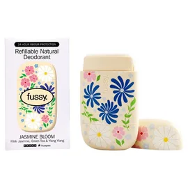 Natural Deodorants