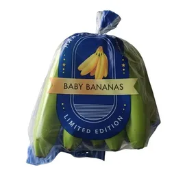 Bananas