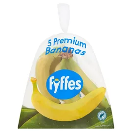 Bananas
